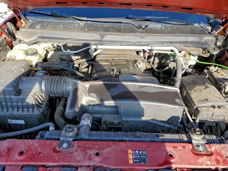 Фото 11 - CHEVROLET COLORADO