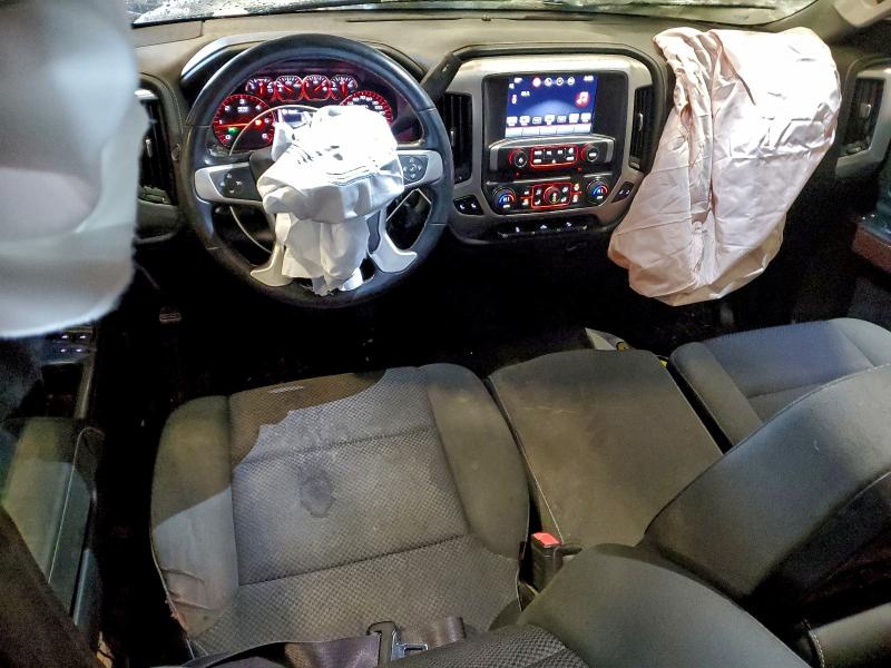 Фото 8 - GMC SIERRA