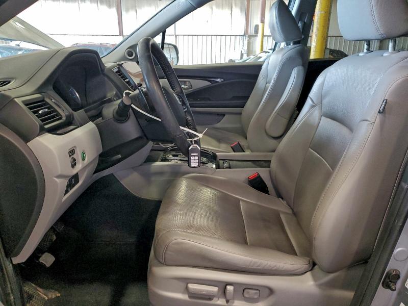 Фото 7 - HONDA PILOT