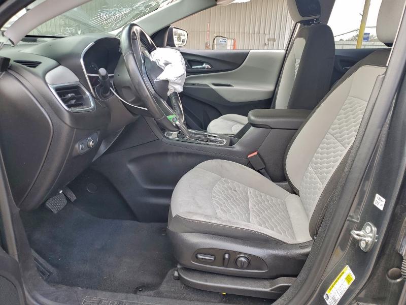 Фото 7 - CHEVROLET EQUINOX