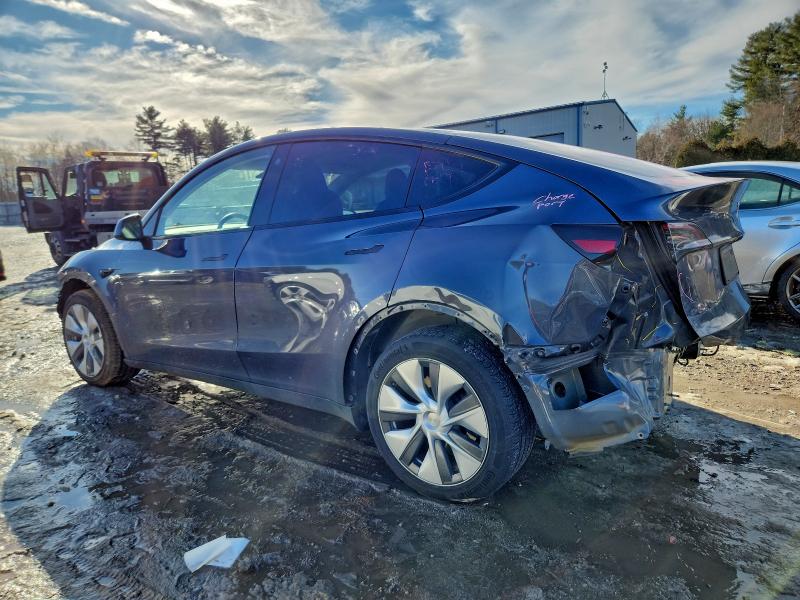 Фото 2 - TESLA MODEL Y