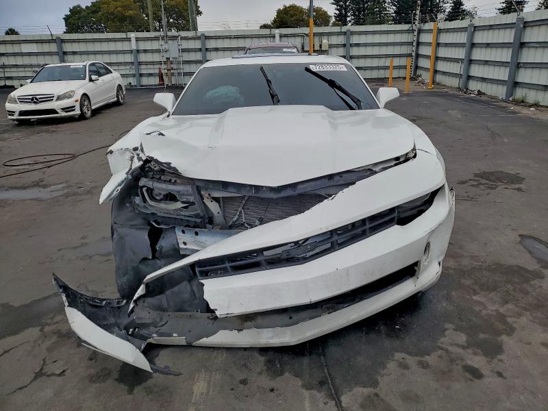 Фото 5 - CHEVROLET CAMARO