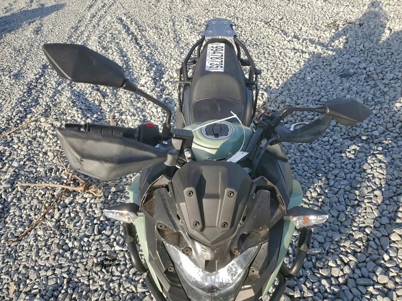 KAWASAKI KLE300 B 2023