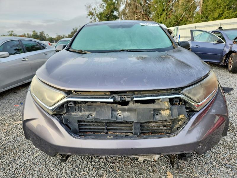 Фото 5 - HONDA CRV