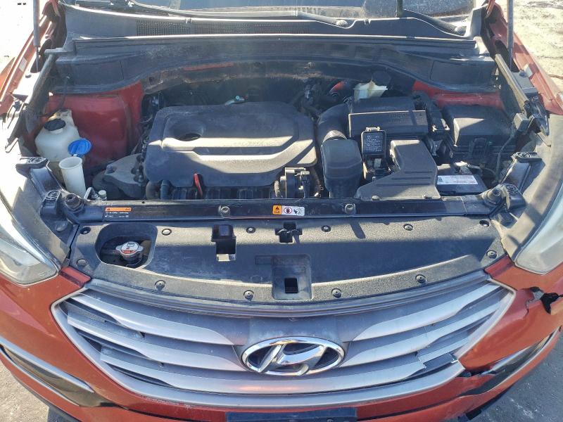 Фото 12 - HYUNDAI SANTA FE