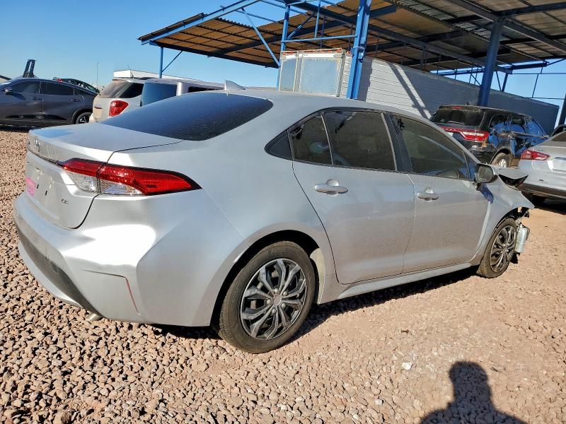 Фото 3 - TOYOTA COROLLA