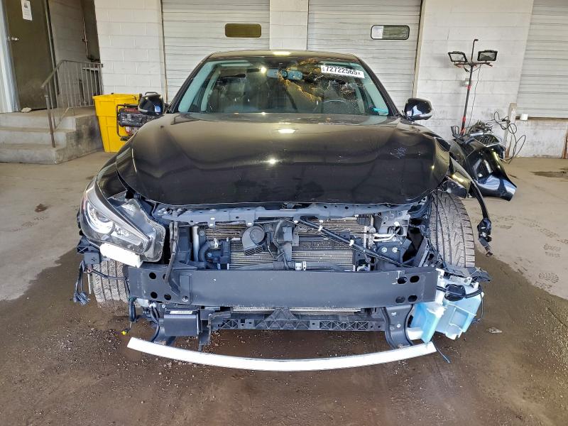 Фото 5 - INFINITI Q50