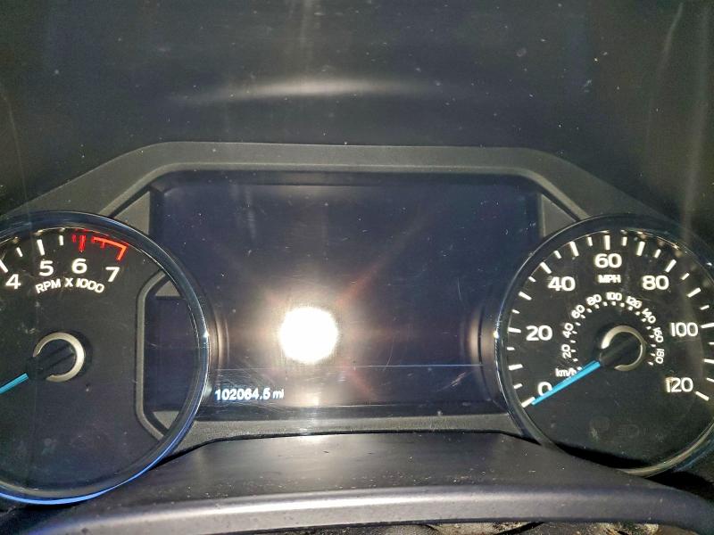 Фото 9 - FORD F-150