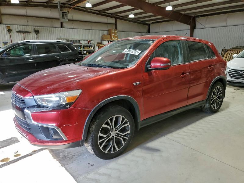 Фото 1 - MITSUBISHI OUTLANDER