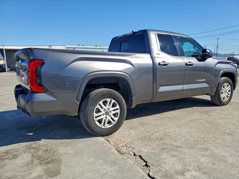 Фото 3 - TOYOTA TUNDRA