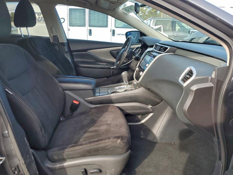 Фото 7 - NISSAN MURANO