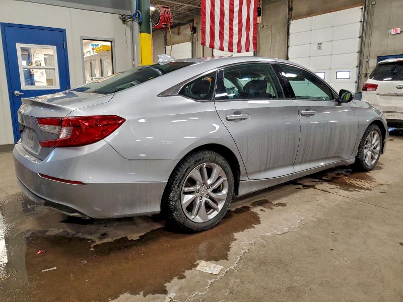 Фото 3 - HONDA ACCORD