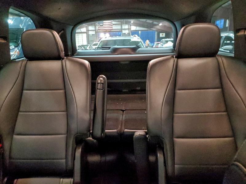 Фото 10 - MERCEDES-BENZ GLS-CLASS