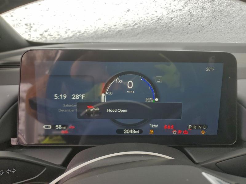 HONDA PROLOGUE T 2024 VIN 3GPKHXRJ5RS532368