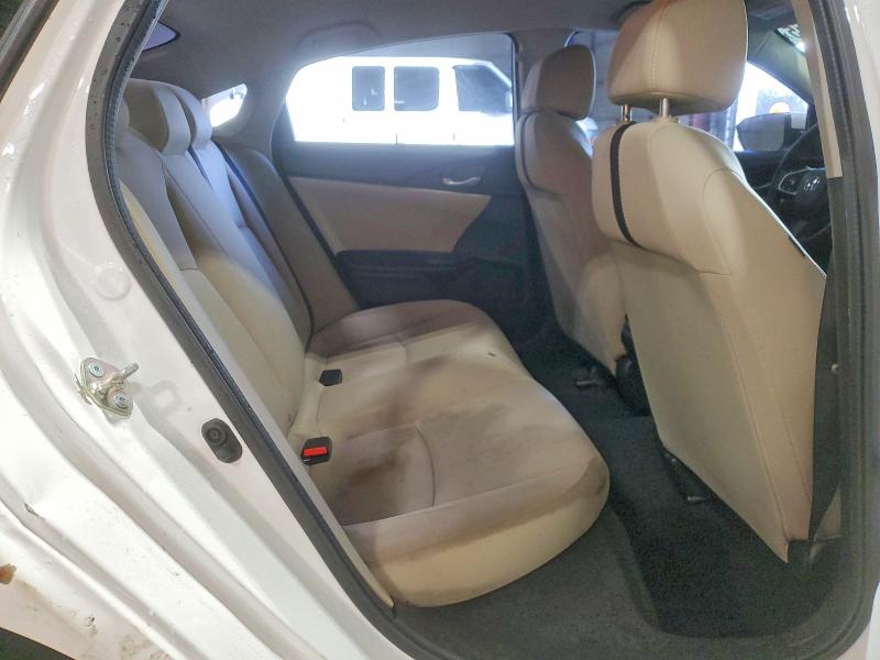 Фото 10 - HONDA CIVIC