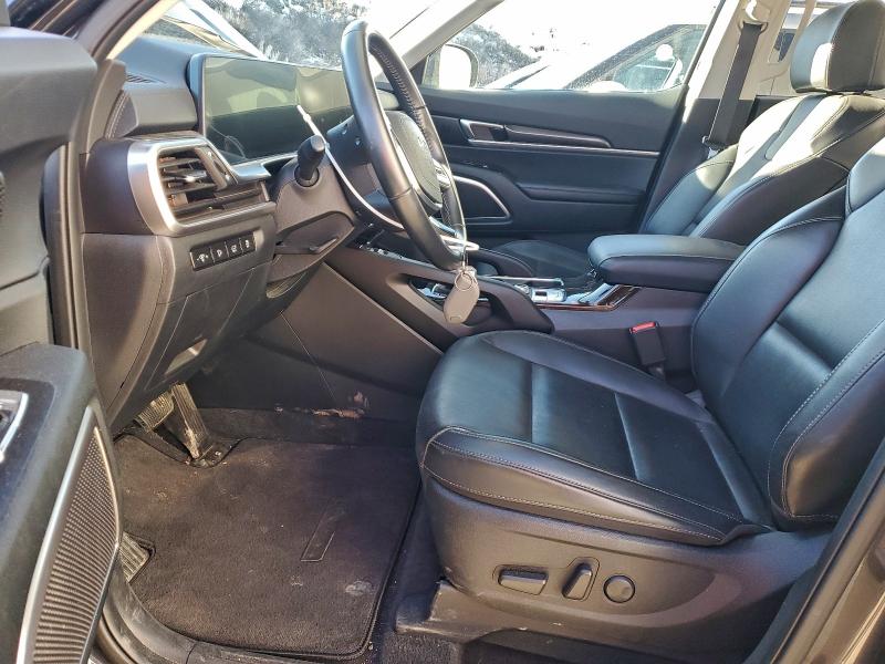 Фото 7 - KIA TELLURIDE