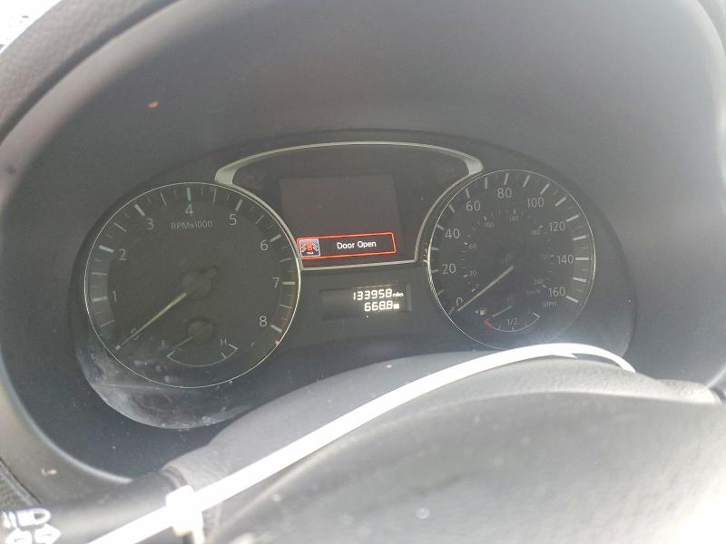 Фото 9 - NISSAN ALTIMA