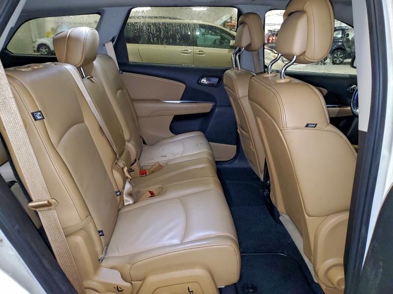 Фото 11 - DODGE JOURNEY