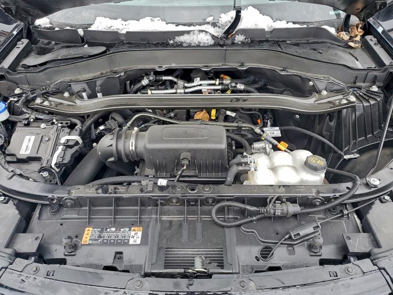 Фото 12 - FORD EXPLORER