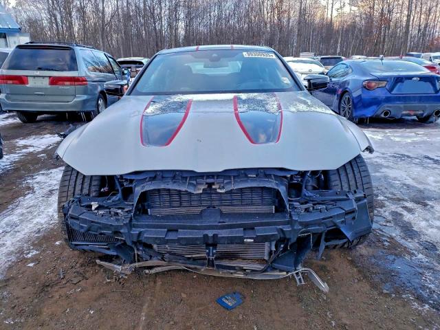 BMW M4 CSL 2023 VIN WBS63AZ00PCL35819