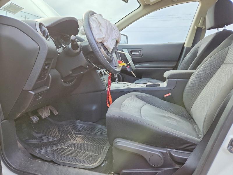 Фото 7 - NISSAN ROGUE