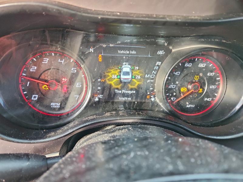 Фото 9 - DODGE CHARGER