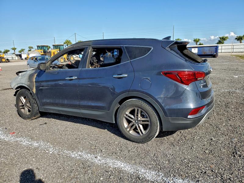 Фото 2 - HYUNDAI SANTA FE