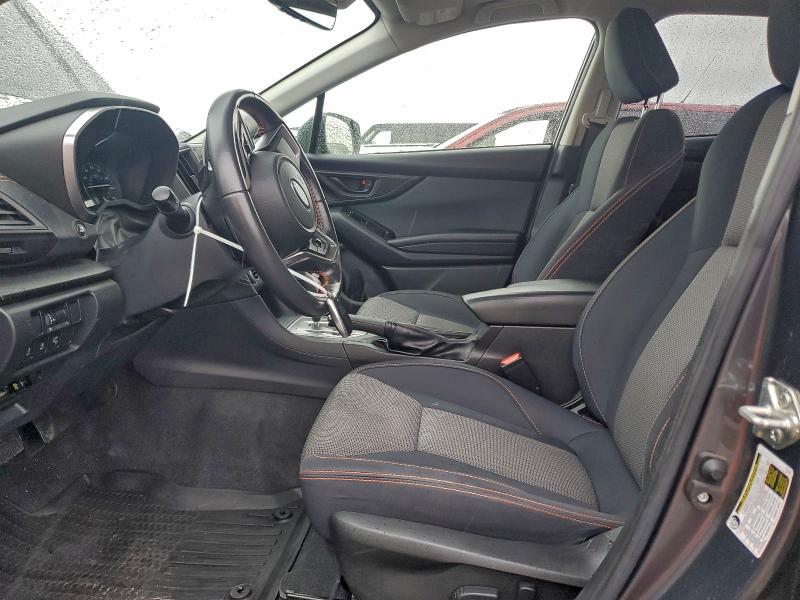 Фото 7 - SUBARU CROSSTREK