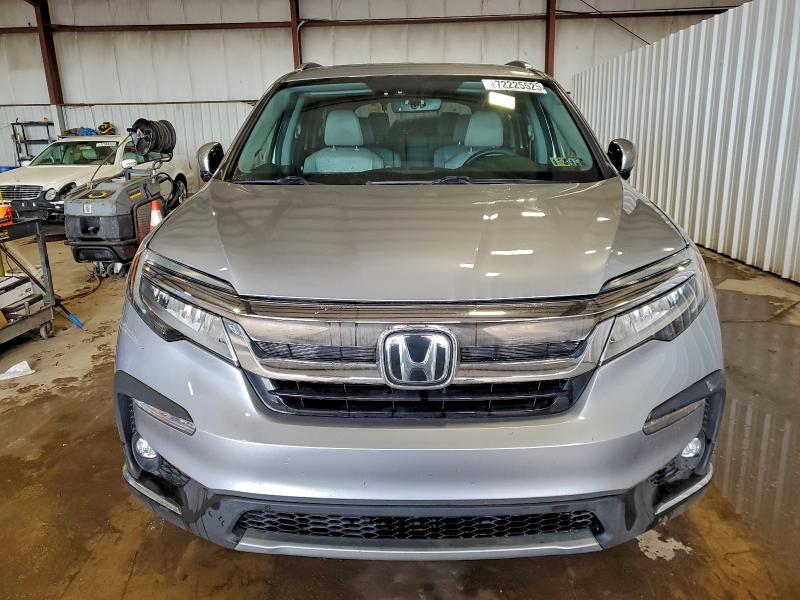 Фото 5 - HONDA PILOT