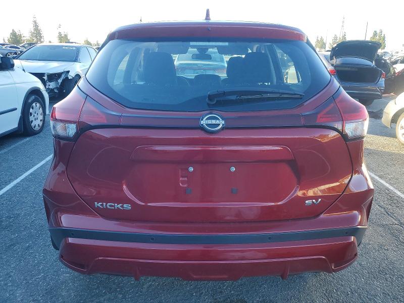 Фото 6 - NISSAN KICKS