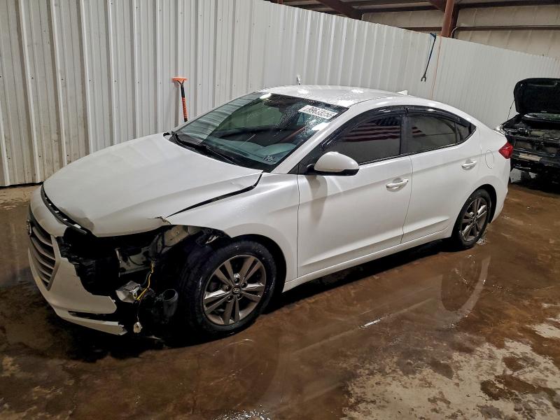 Фото 1 - HYUNDAI ELANTRA