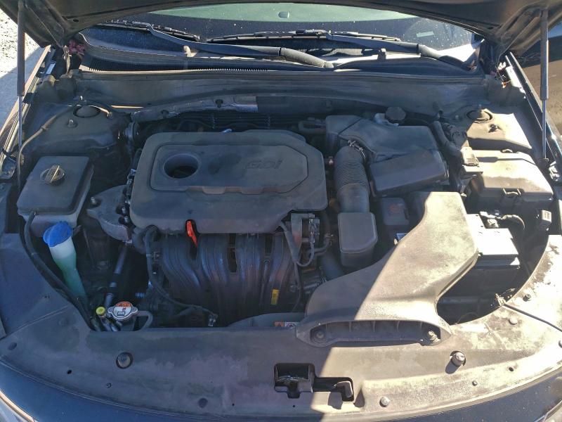 Фото 11 - KIA OPTIMA