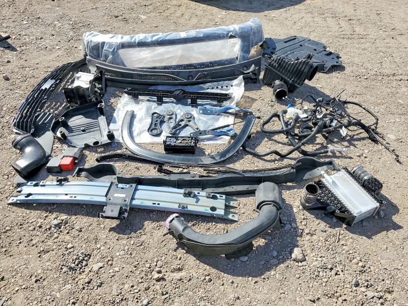 Фото 13 - GMC ACADIA DEN