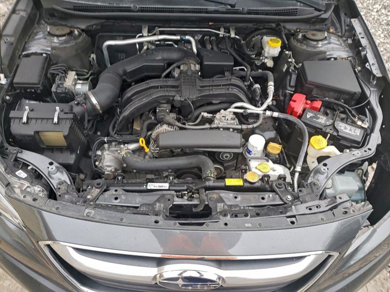 Фото 12 - SUBARU OUTBACK