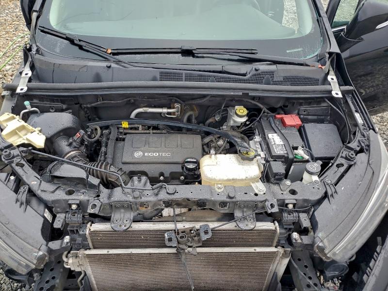 Фото 11 - BUICK ENCORE