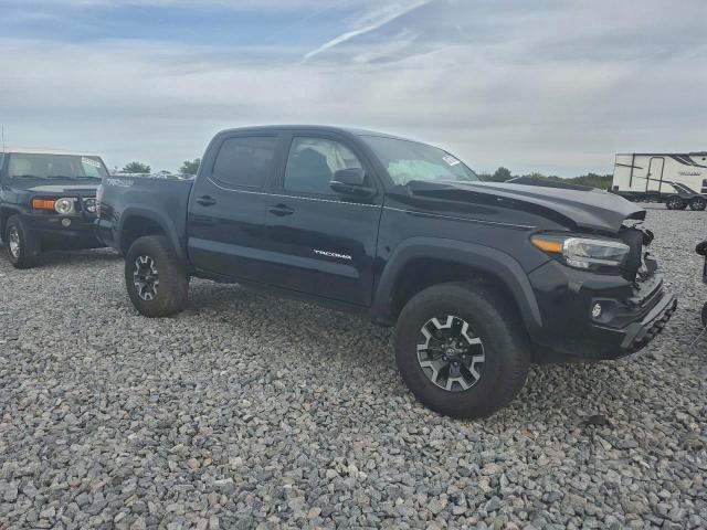 Фото 4 - TOYOTA TACOMA