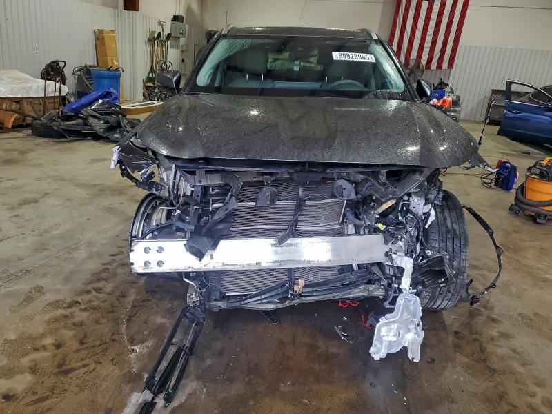 Фото 5 - TOYOTA HIGHLANDER