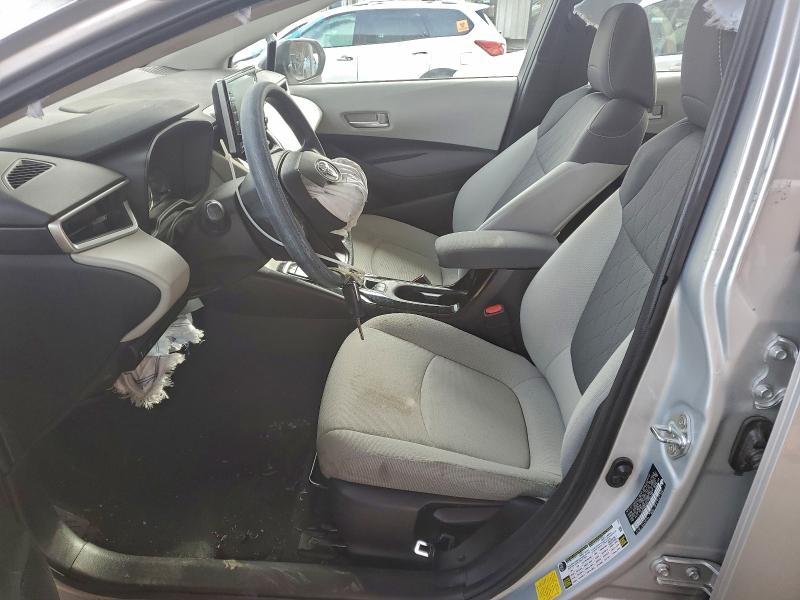 Фото 7 - TOYOTA COROLLA