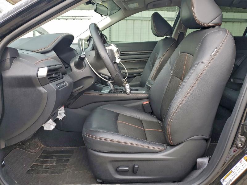 Фото 7 - NISSAN ALTIMA