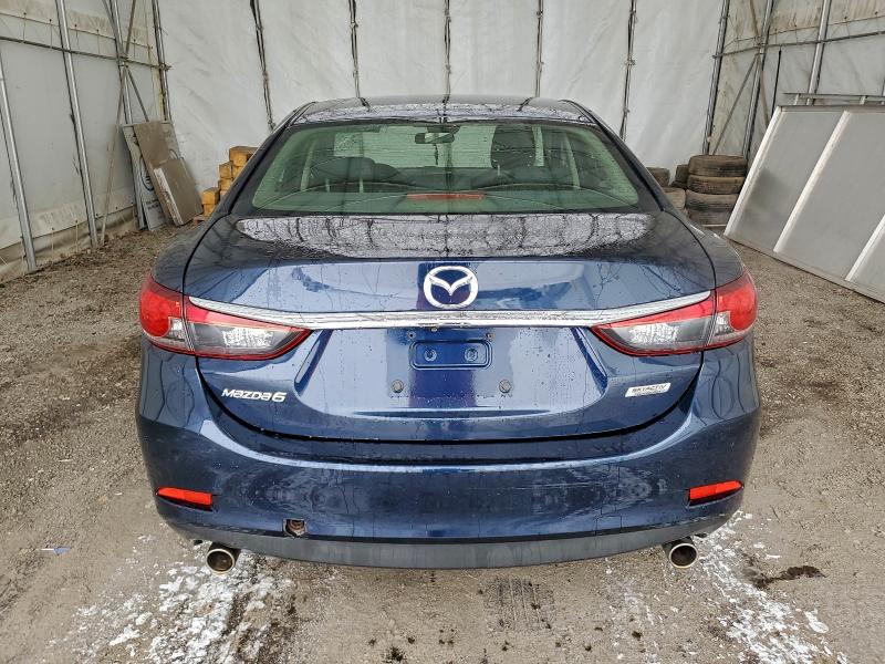 Фото 6 - MAZDA 6