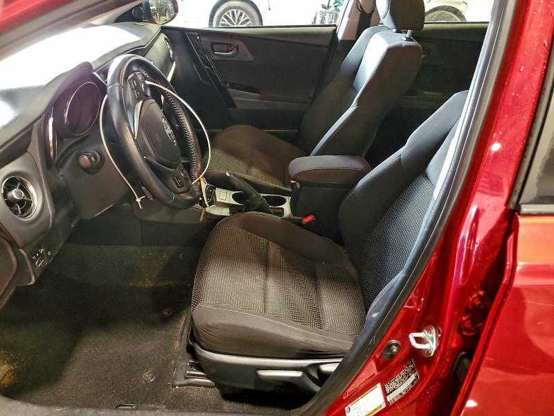 Фото 7 - TOYOTA COROLLA