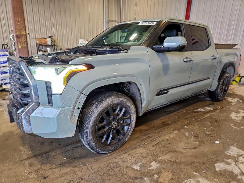 Фото 1 - TOYOTA TUNDRA