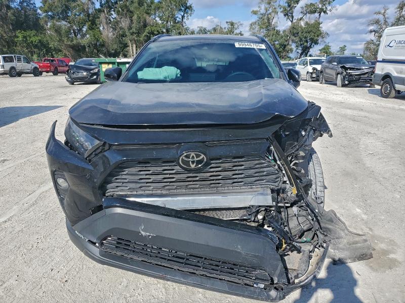 Фото 5 - TOYOTA RAV4