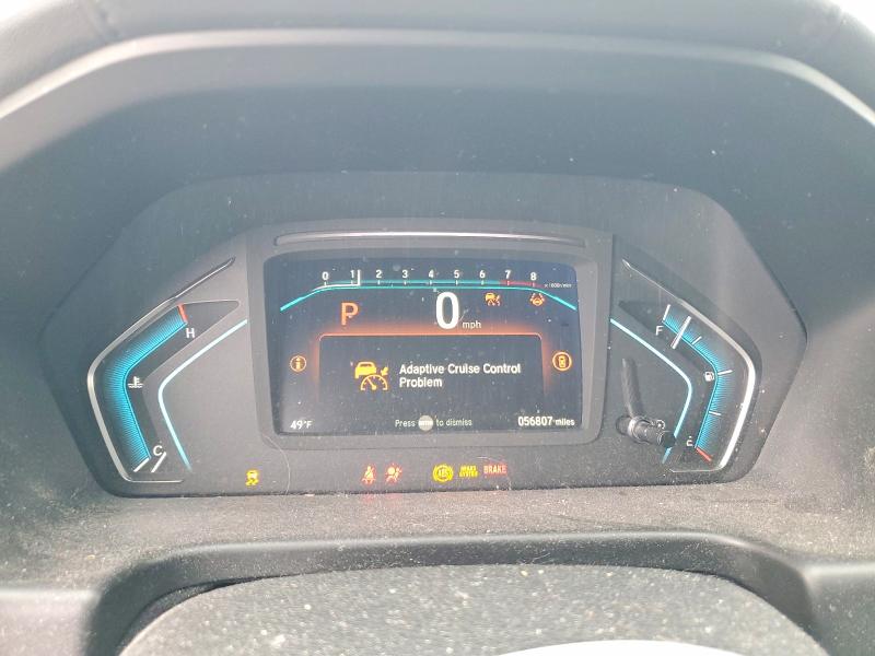 Фото 9 - HONDA ODYSSEY