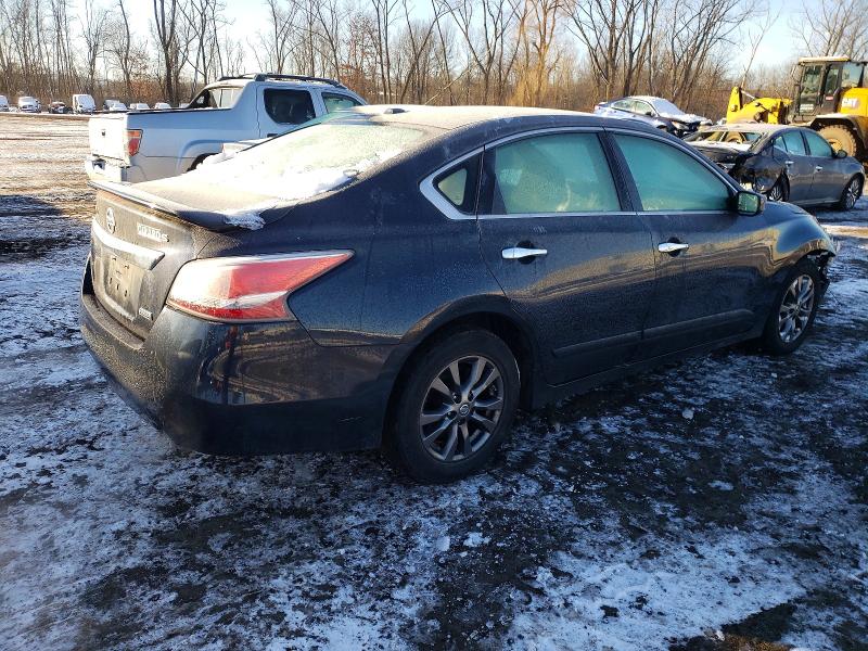 Фото 3 - NISSAN ALTIMA