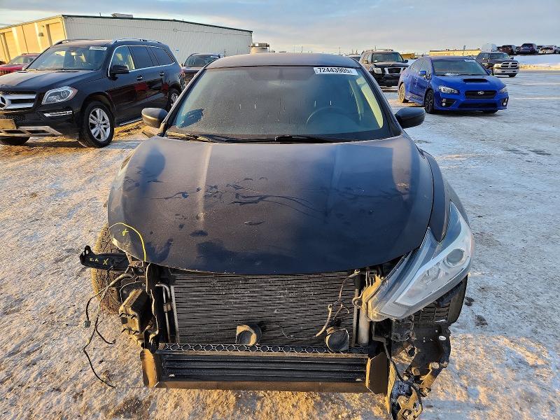 Фото 5 - NISSAN ALTIMA