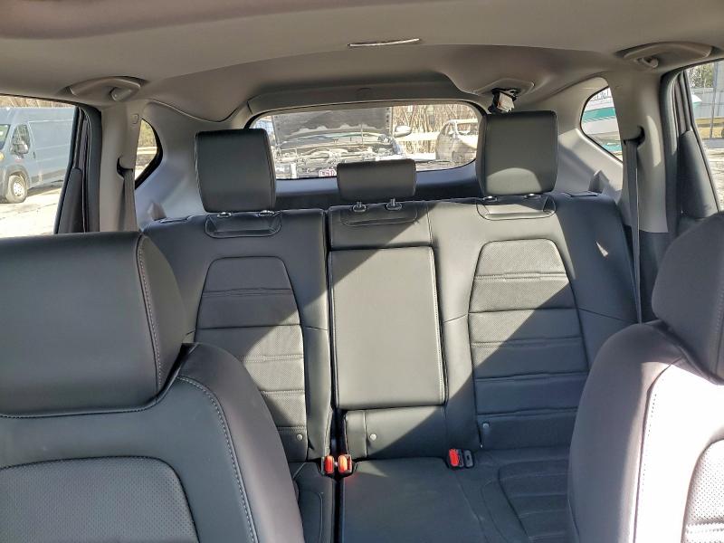 Фото 10 - HONDA CRV