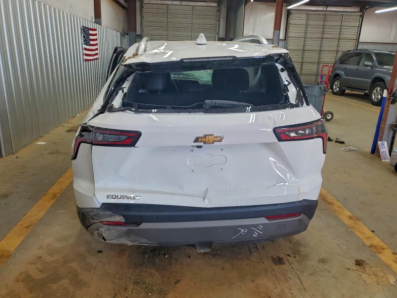 Фото 6 - CHEVROLET EQUINOX