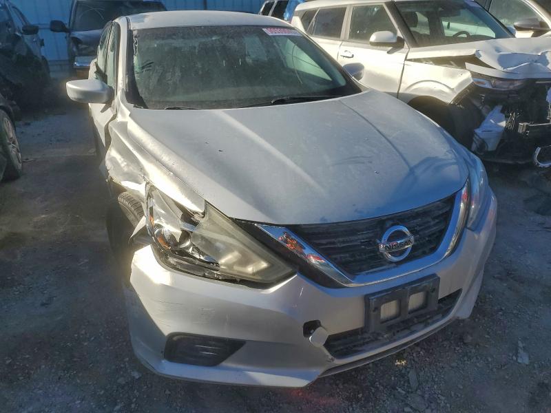 Фото 5 - NISSAN ALTIMA