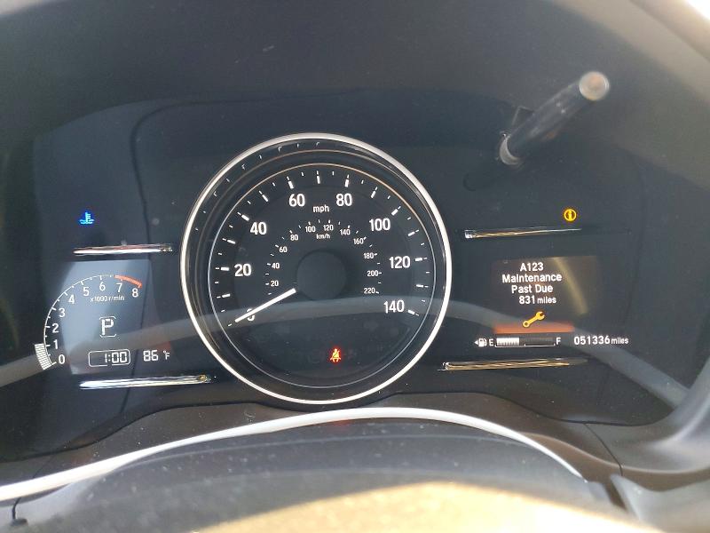 Фото 9 - HONDA HR-V